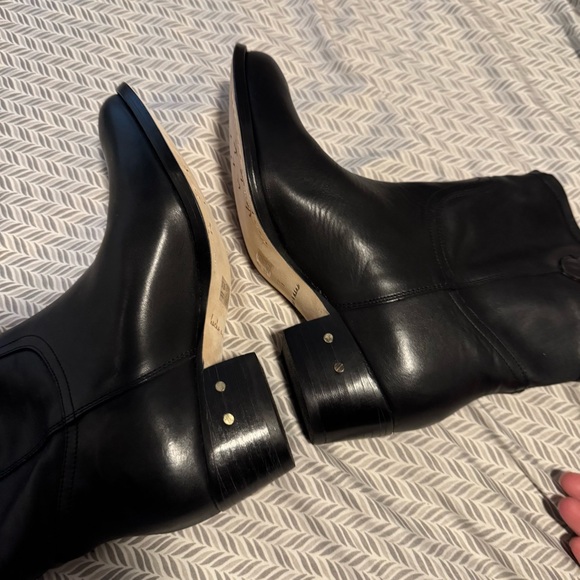 Beek condor western boots - Picture 7 of 12